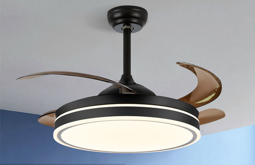 吊扇_红色家电_深圳市方为半导体无限公司